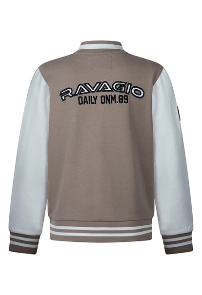Ravagio jongens vest